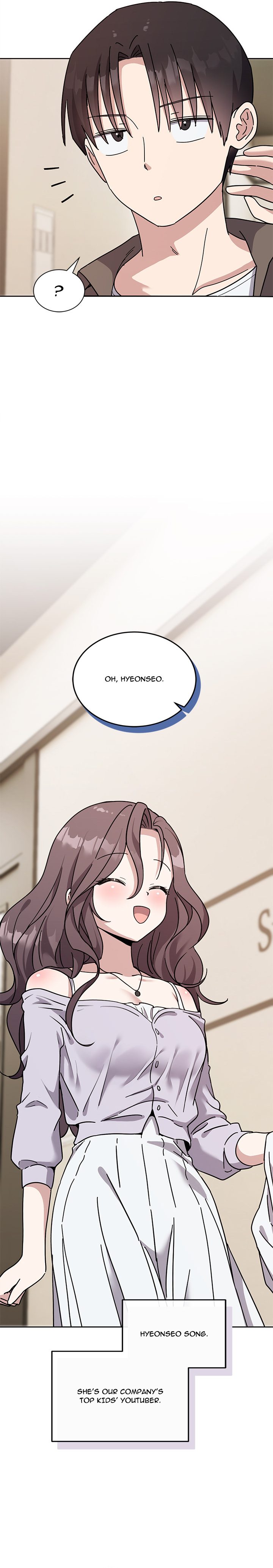 Page 11 of Chapter 1: Knot My Secret