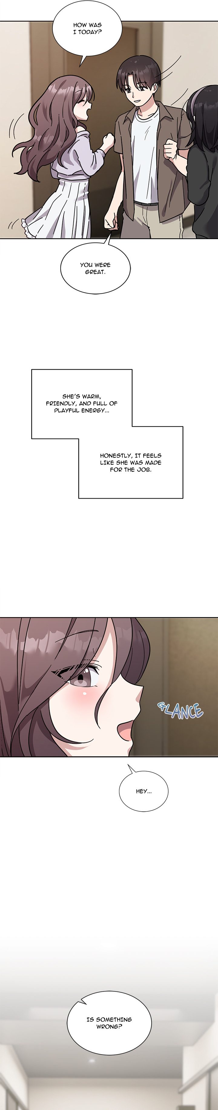 Page 12 of Chapter 1: Knot My Secret