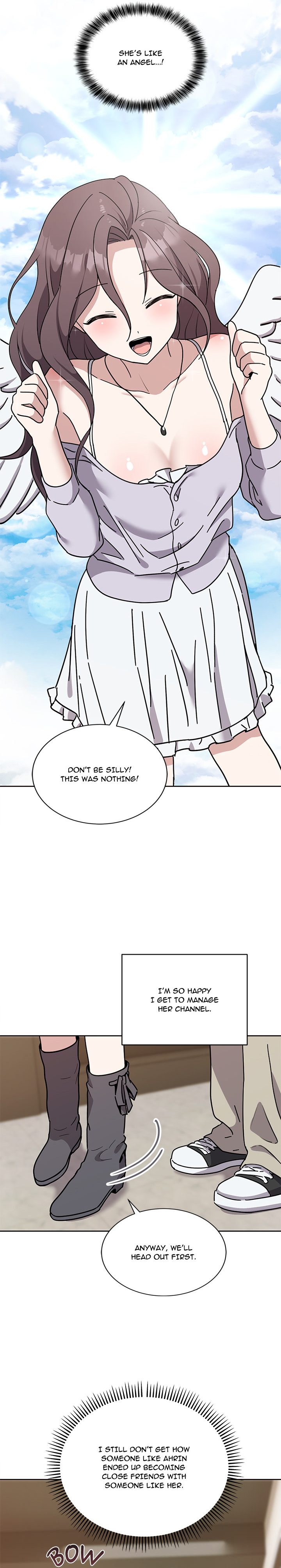 Page 16 of Chapter 1: Knot My Secret
