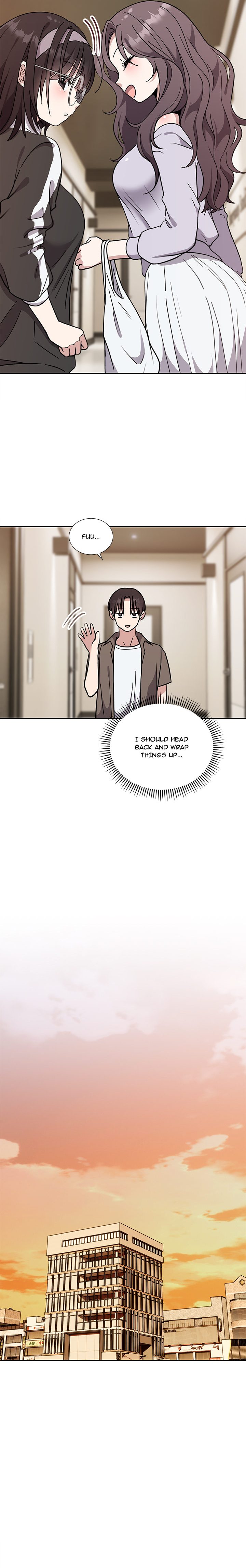 Page 17 of Chapter 1: Knot My Secret