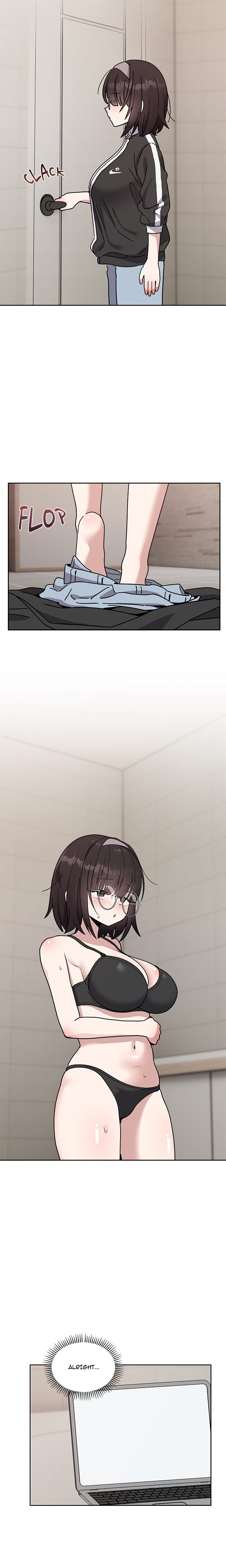 Page 20 of Chapter 1: Knot My Secret