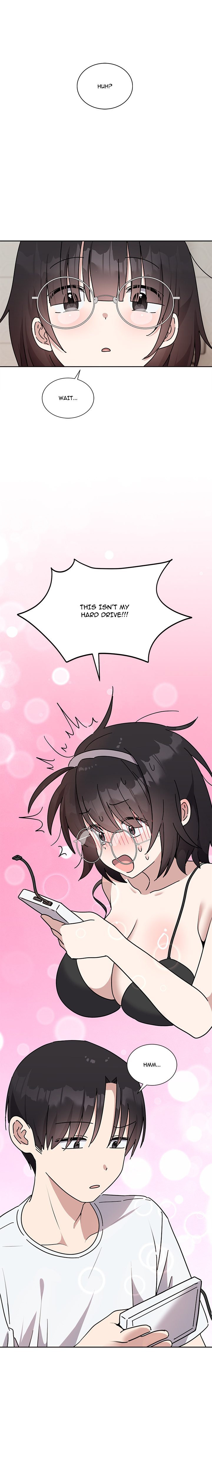 Page 22 of Chapter 1: Knot My Secret