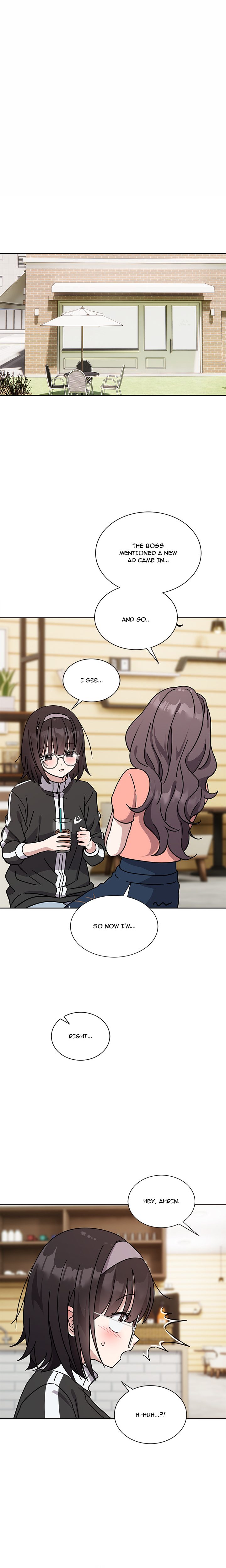 Page 28 of Chapter 1: Knot My Secret