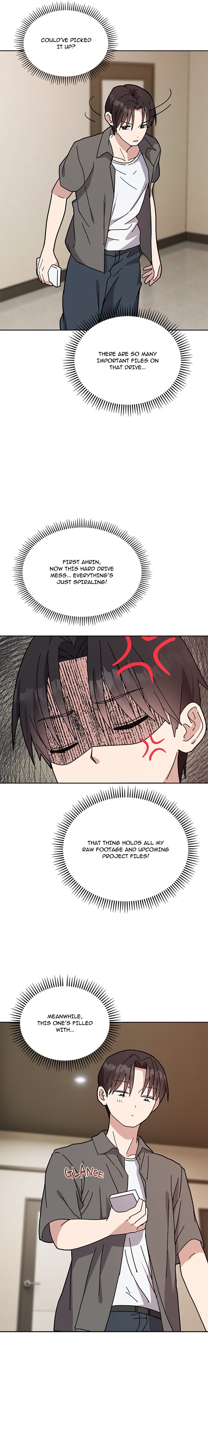 Page 32 of Chapter 1: Knot My Secret