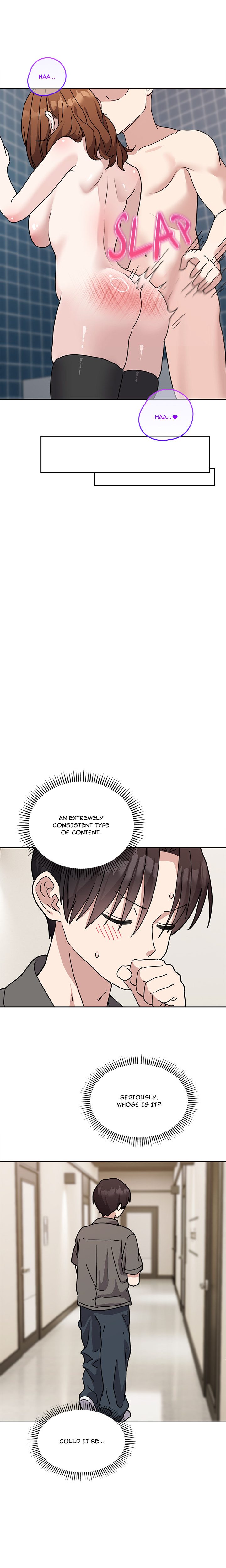 Page 33 of Chapter 1: Knot My Secret