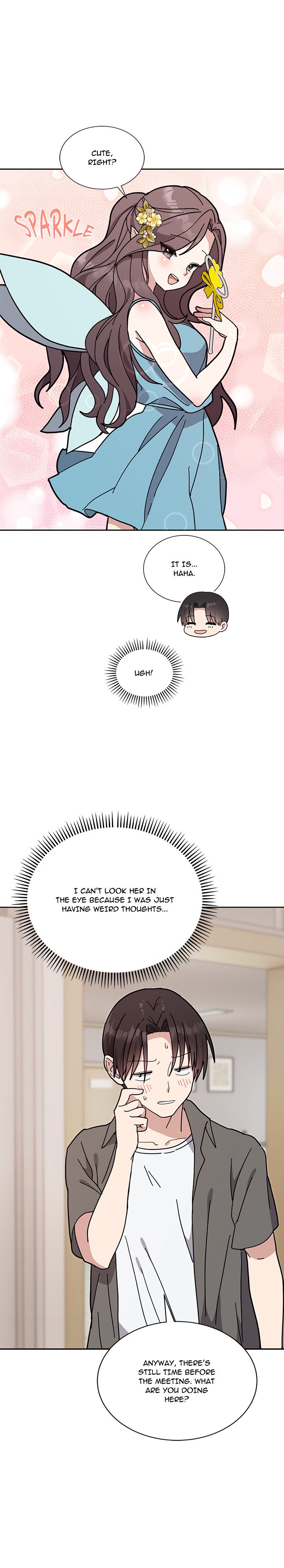 Page 36 of Chapter 1: Knot My Secret