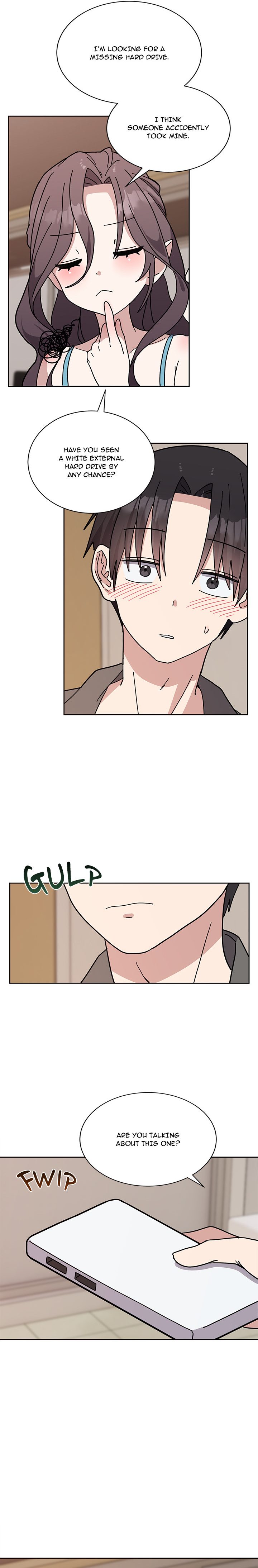 Page 37 of Chapter 1: Knot My Secret