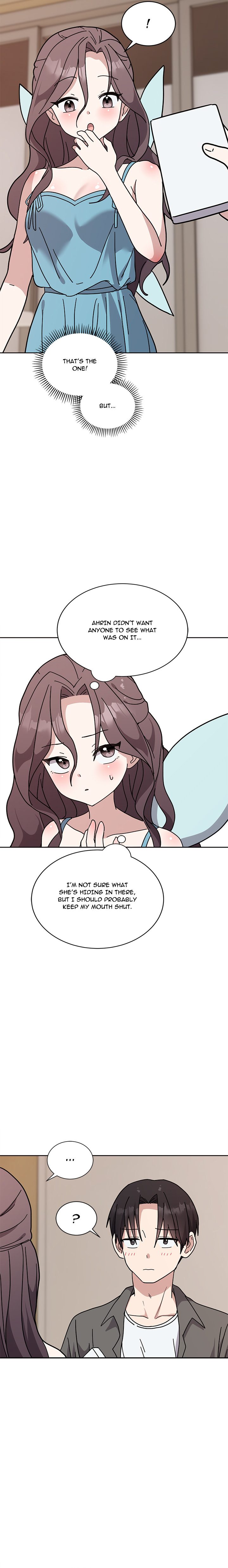 Page 38 of Chapter 1: Knot My Secret