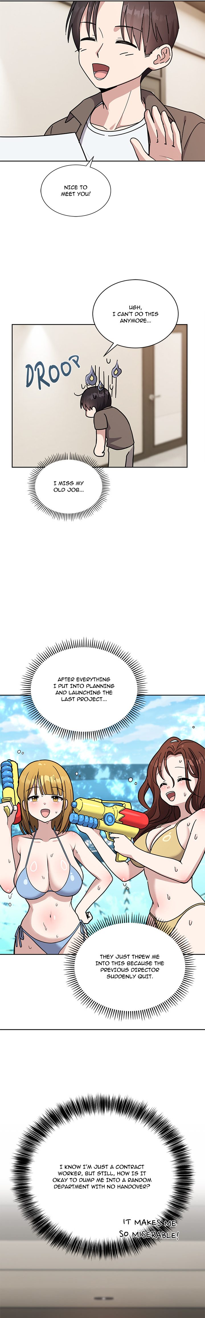 Page 4 of Chapter 1: Knot My Secret