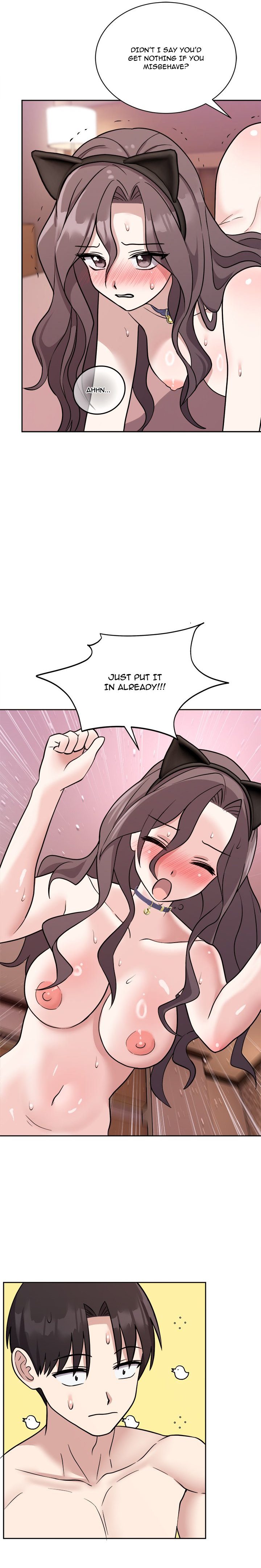Page 11 of Chapter 10: Knot My Secret