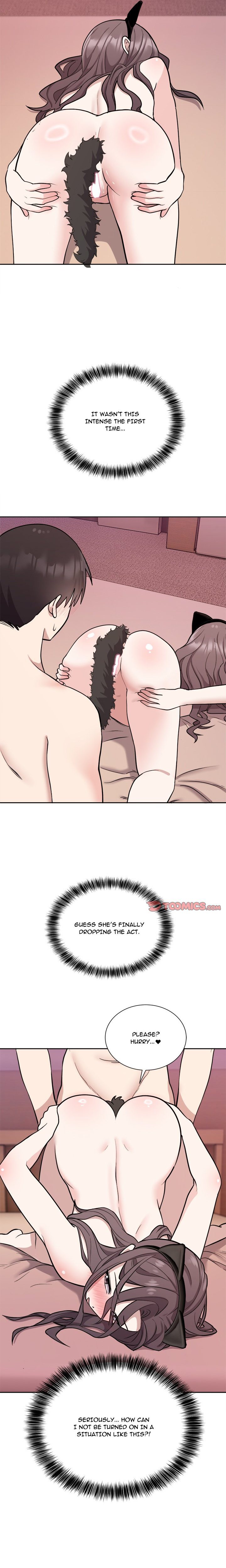 Page 2 of Chapter 10: Knot My Secret