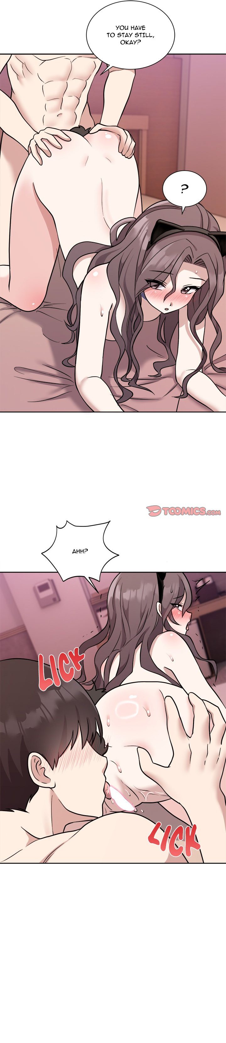 Page 5 of Chapter 10: Knot My Secret
