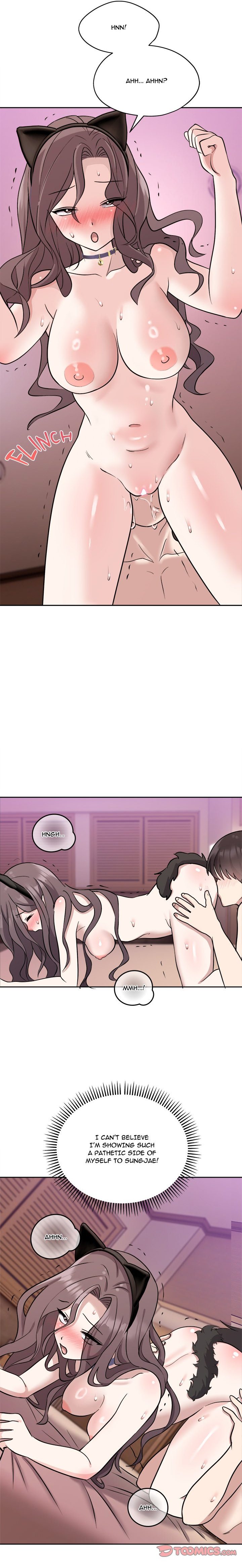 Page 6 of Chapter 10: Knot My Secret
