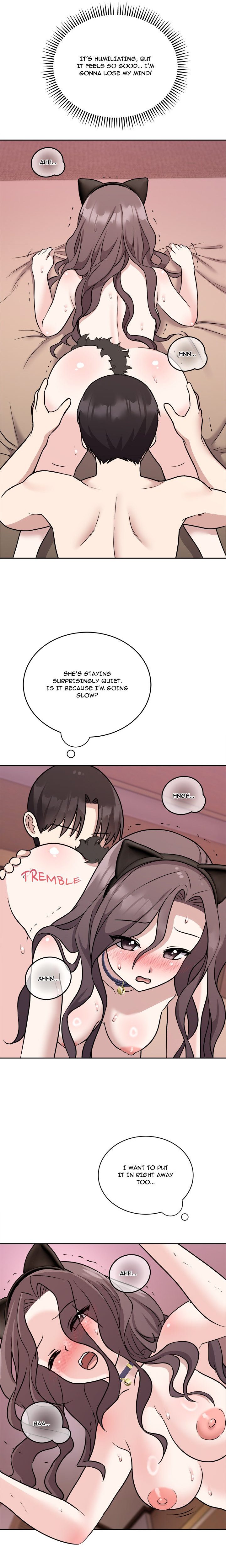 Page 7 of Chapter 10: Knot My Secret