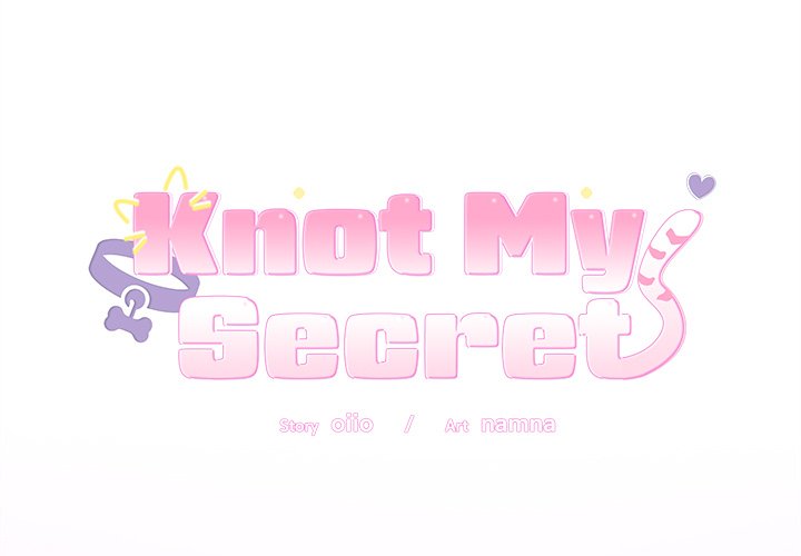 Page 1 of Chapter 11: Knot My Secret