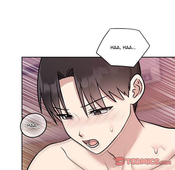 Page 105 of Chapter 11: Knot My Secret