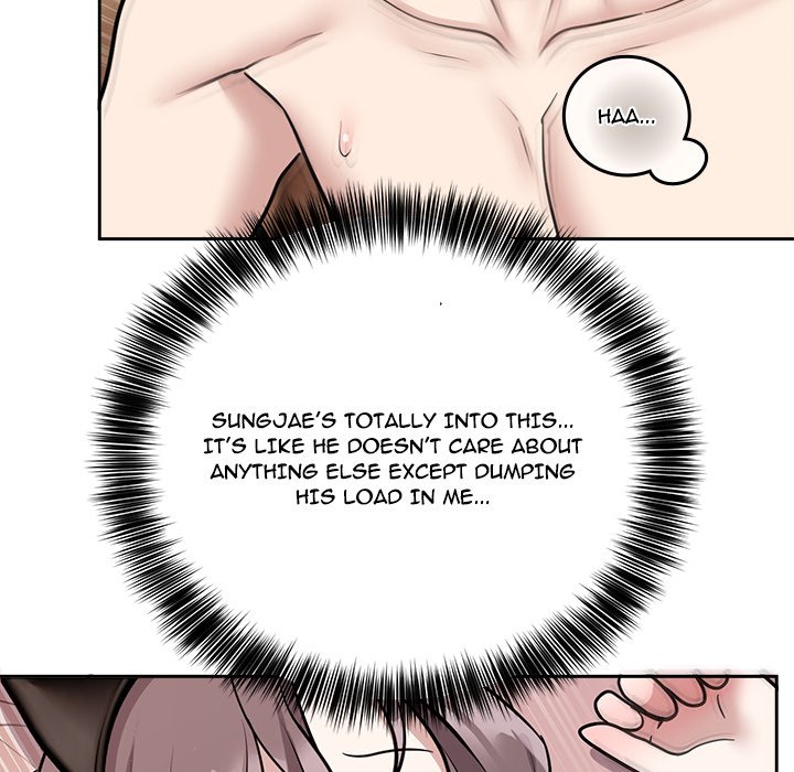 Page 106 of Chapter 11: Knot My Secret