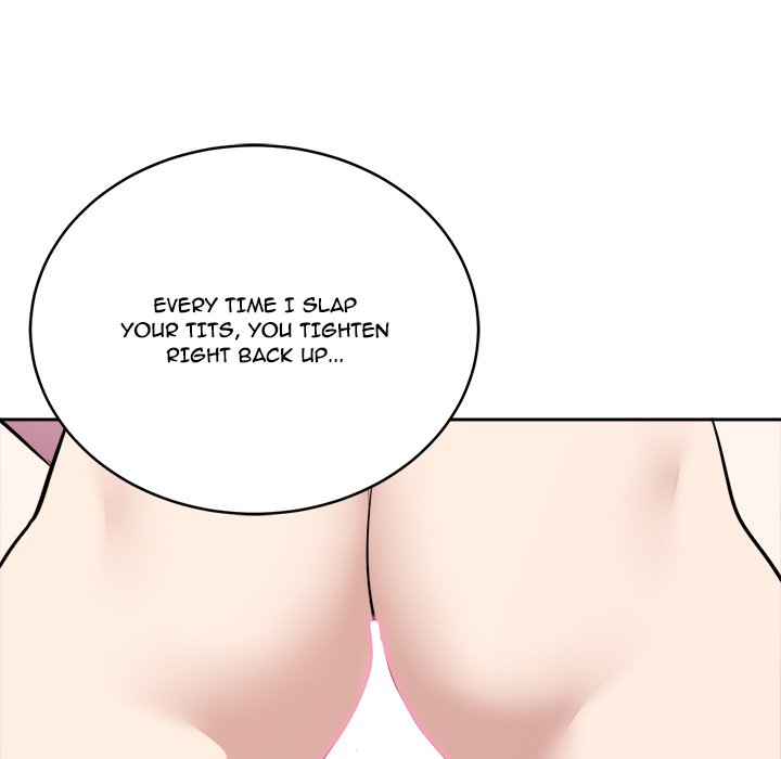 Page 121 of Chapter 11: Knot My Secret