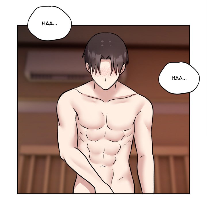 Page 134 of Chapter 11: Knot My Secret