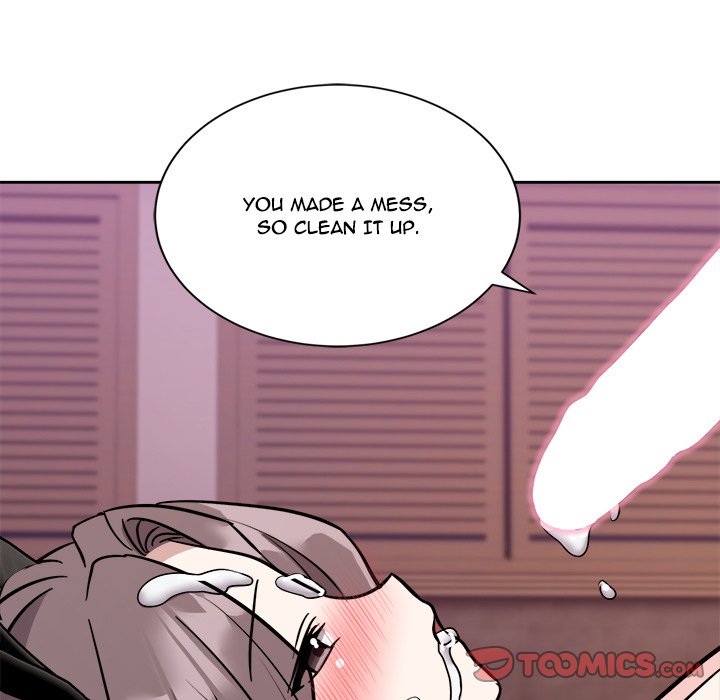 Page 135 of Chapter 11: Knot My Secret