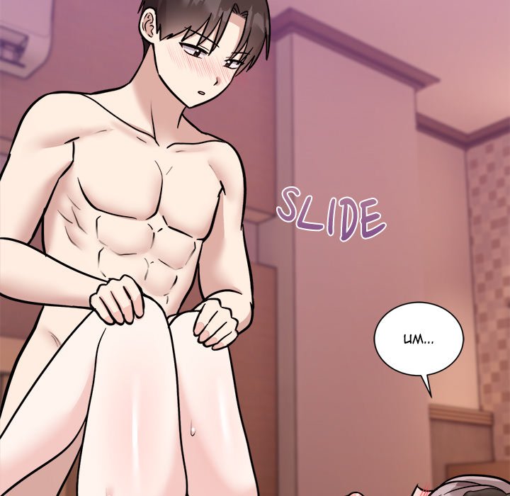 Page 23 of Chapter 11: Knot My Secret
