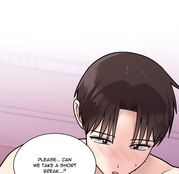 Page 29 of Chapter 11: Knot My Secret
