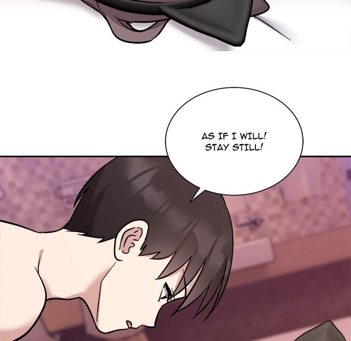 Page 32 of Chapter 11: Knot My Secret