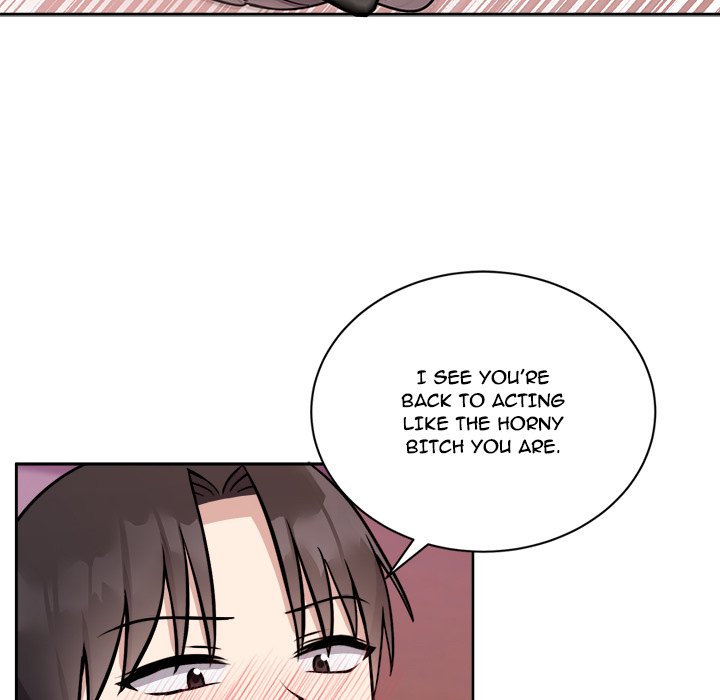 Page 43 of Chapter 11: Knot My Secret