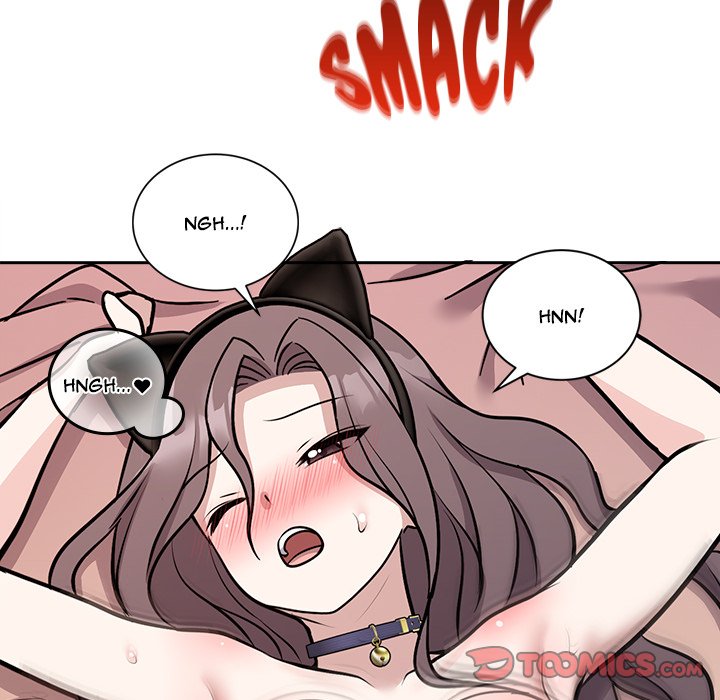 Page 45 of Chapter 11: Knot My Secret
