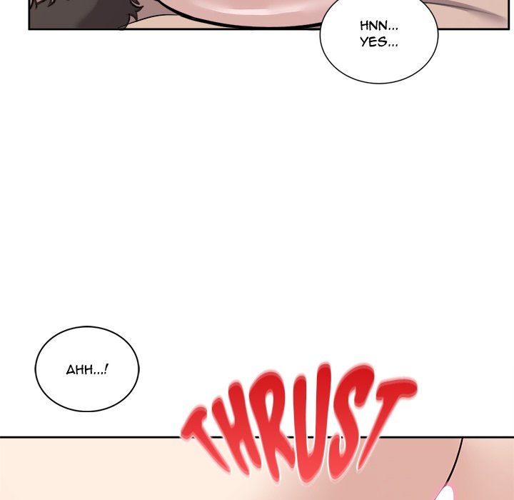 Page 49 of Chapter 11: Knot My Secret