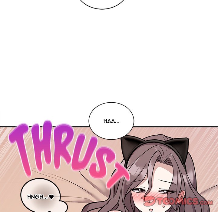 Page 51 of Chapter 11: Knot My Secret