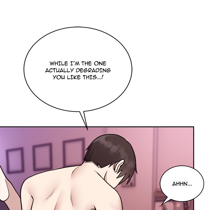 Page 64 of Chapter 11: Knot My Secret