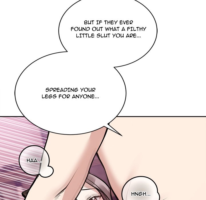 Page 66 of Chapter 11: Knot My Secret