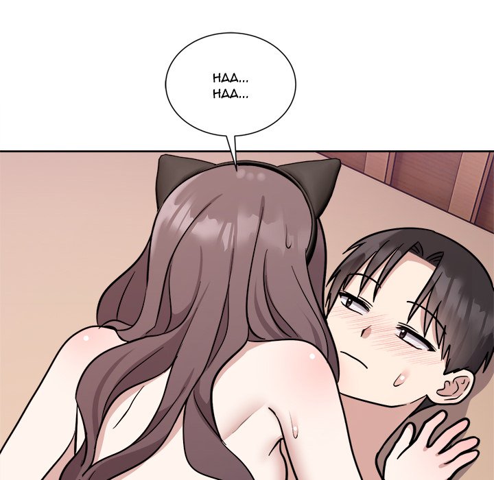 Page 8 of Chapter 11: Knot My Secret