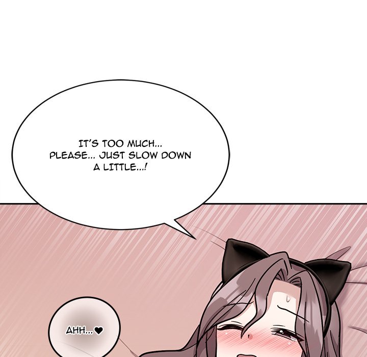 Page 83 of Chapter 11: Knot My Secret