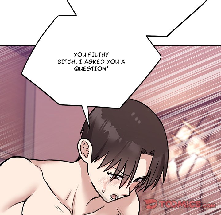 Page 93 of Chapter 11: Knot My Secret