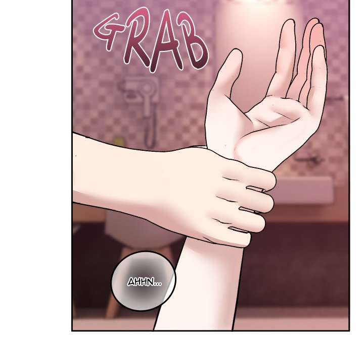 Page 98 of Chapter 11: Knot My Secret