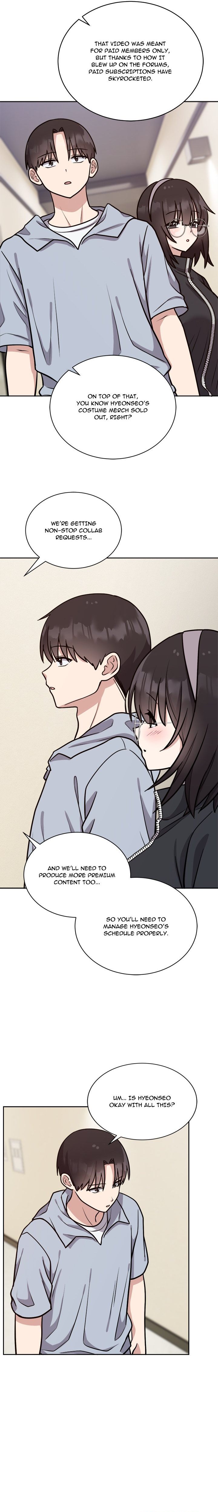 Page 11 of Chapter 12: Knot My Secret