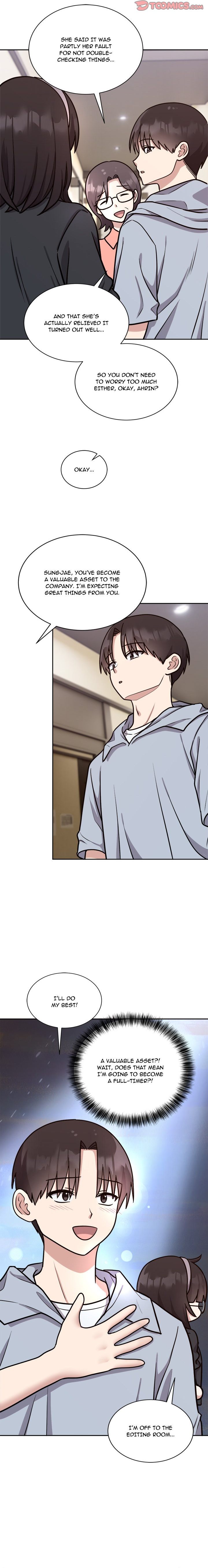 Page 12 of Chapter 12: Knot My Secret