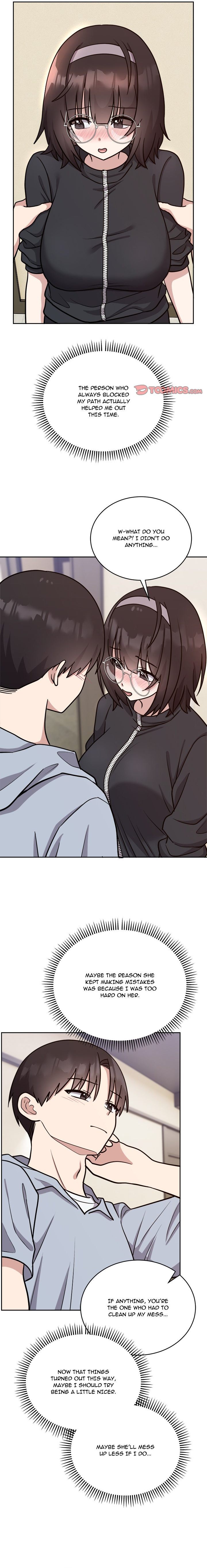 Page 14 of Chapter 12: Knot My Secret