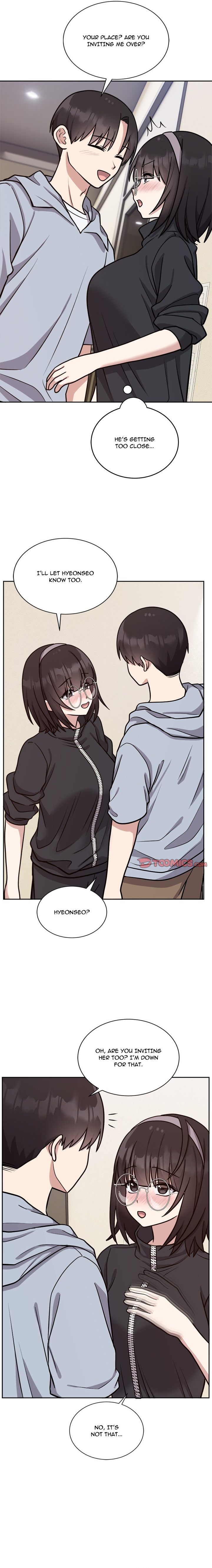 Page 16 of Chapter 12: Knot My Secret