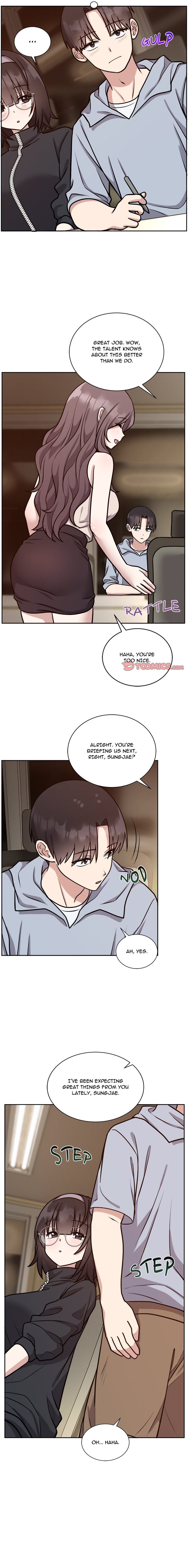 Page 3 of Chapter 12: Knot My Secret