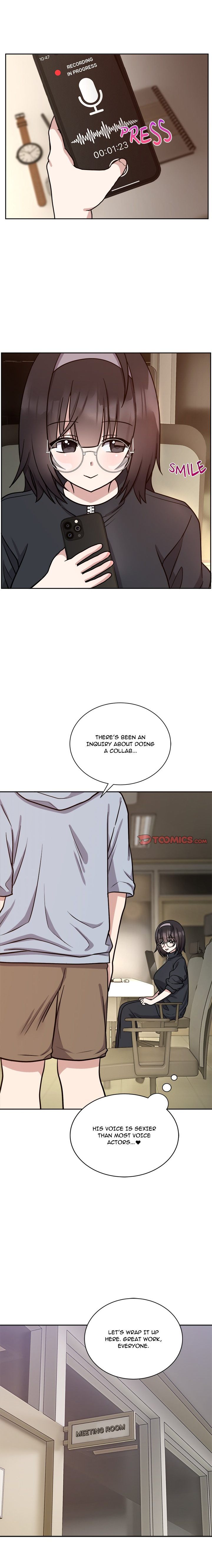 Page 4 of Chapter 12: Knot My Secret