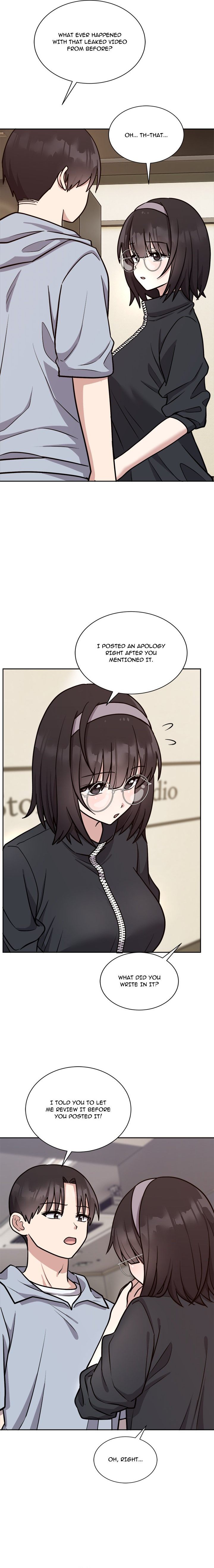 Page 6 of Chapter 12: Knot My Secret