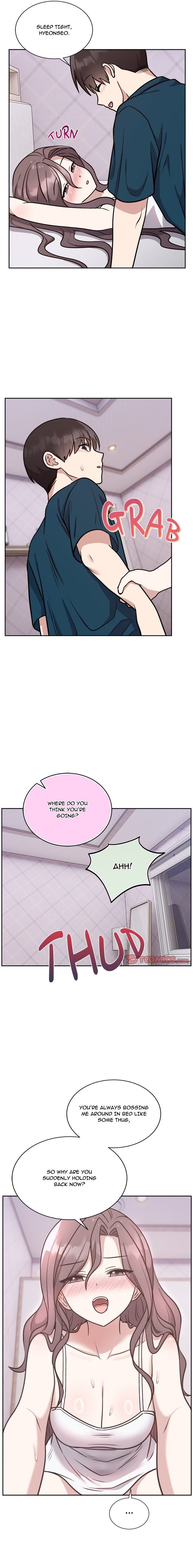 Page 10 of Chapter 13: Knot My Secret