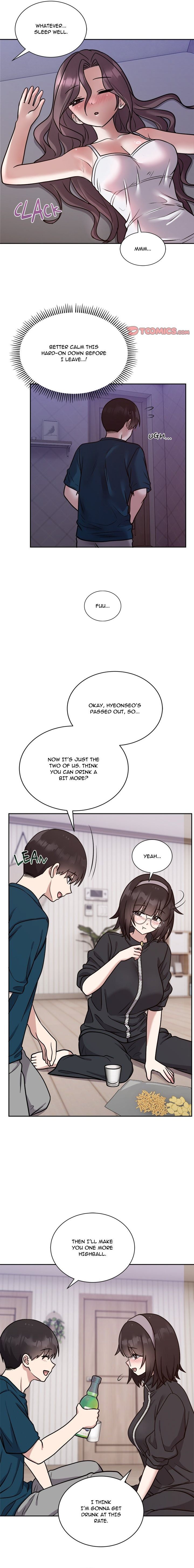 Page 15 of Chapter 13: Knot My Secret