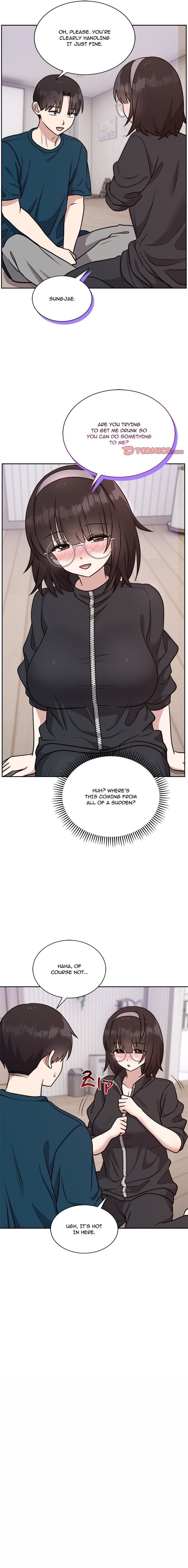 Page 16 of Chapter 13: Knot My Secret