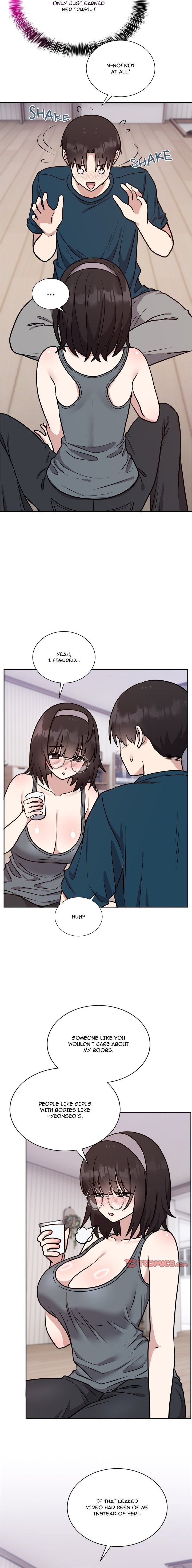 Page 19 of Chapter 13: Knot My Secret