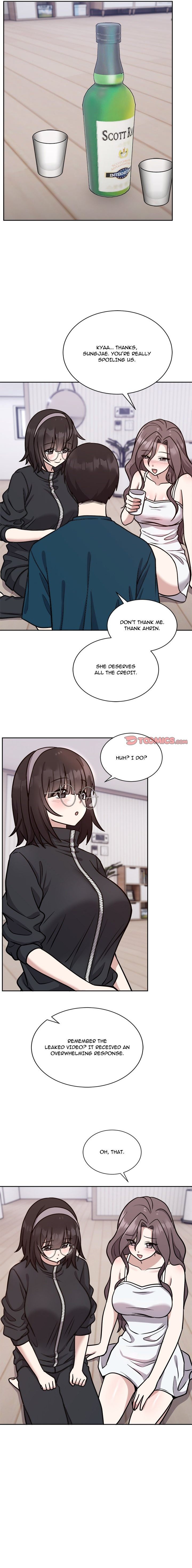 Page 3 of Chapter 13: Knot My Secret