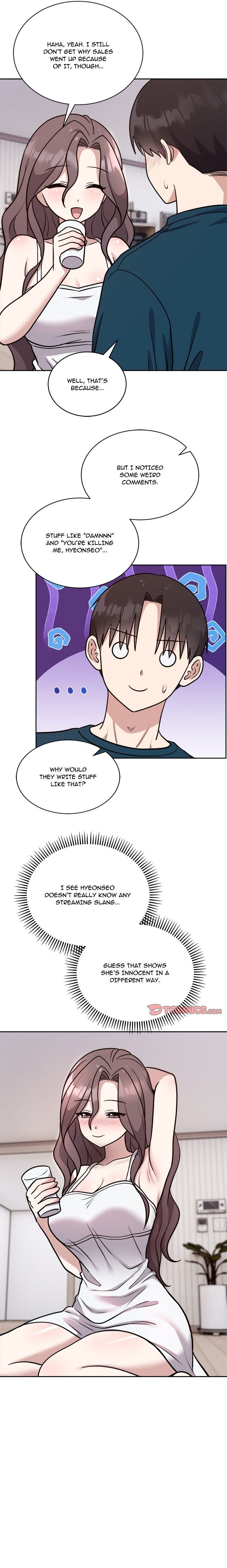 Page 4 of Chapter 13: Knot My Secret